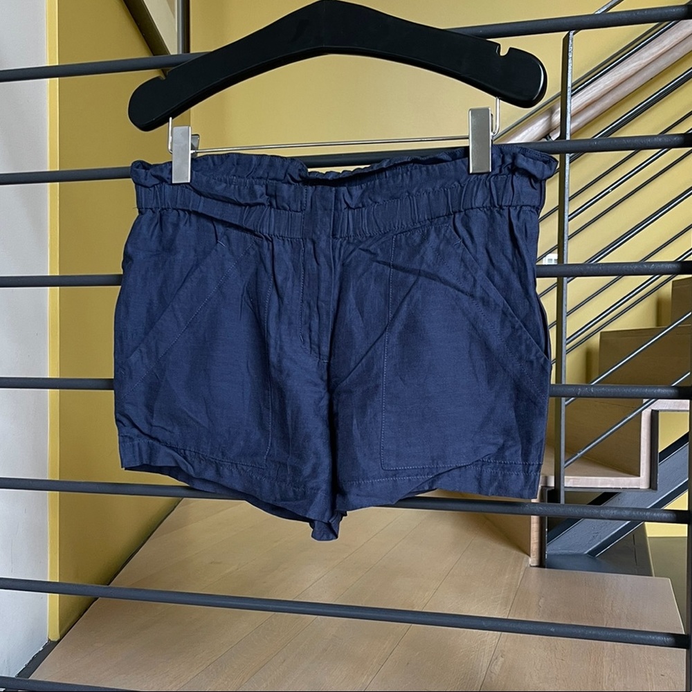 BCBGMAXAZRIA Addison Shorts